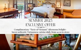 Hotel Majestic Saigon Ho Chi Minh City Vietnam